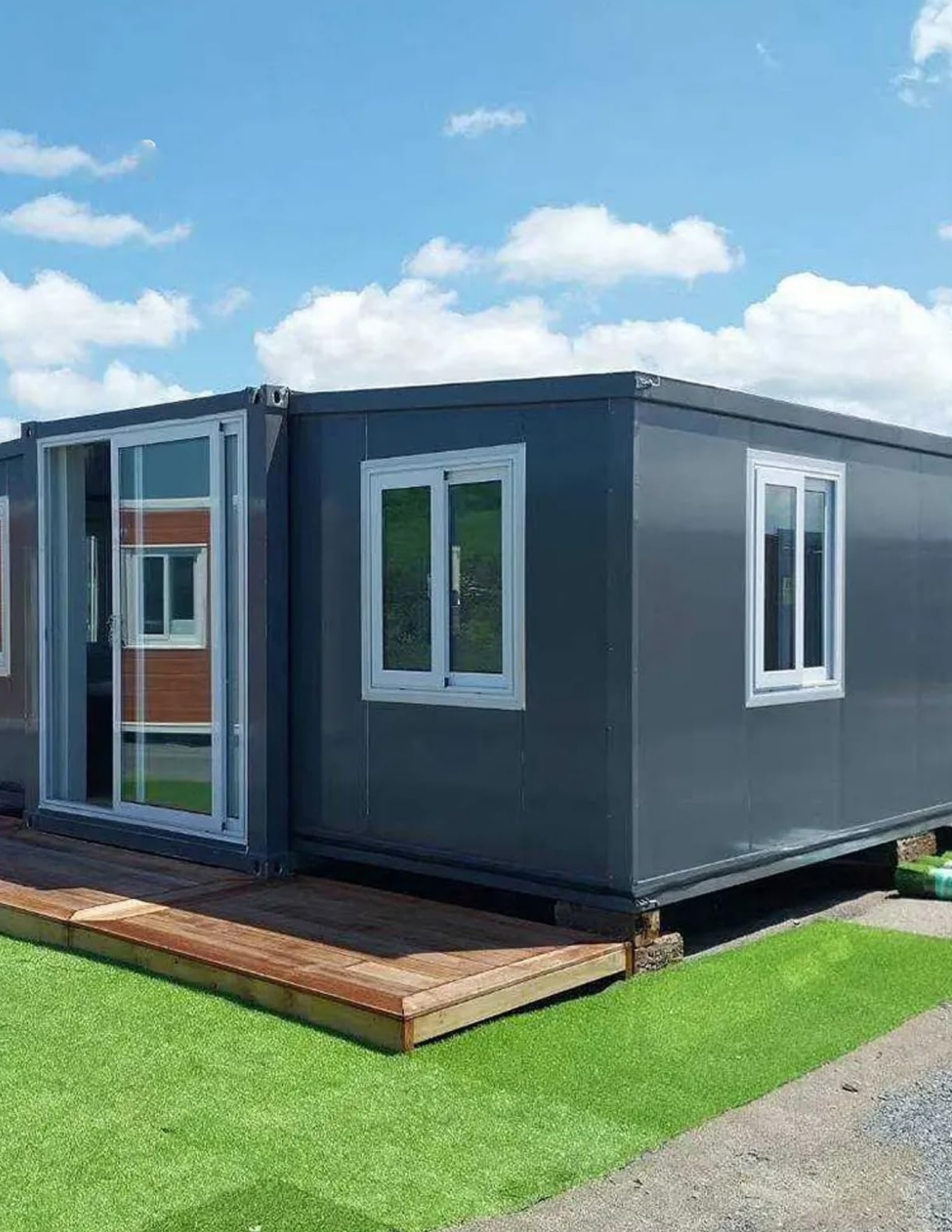 second home for rental income