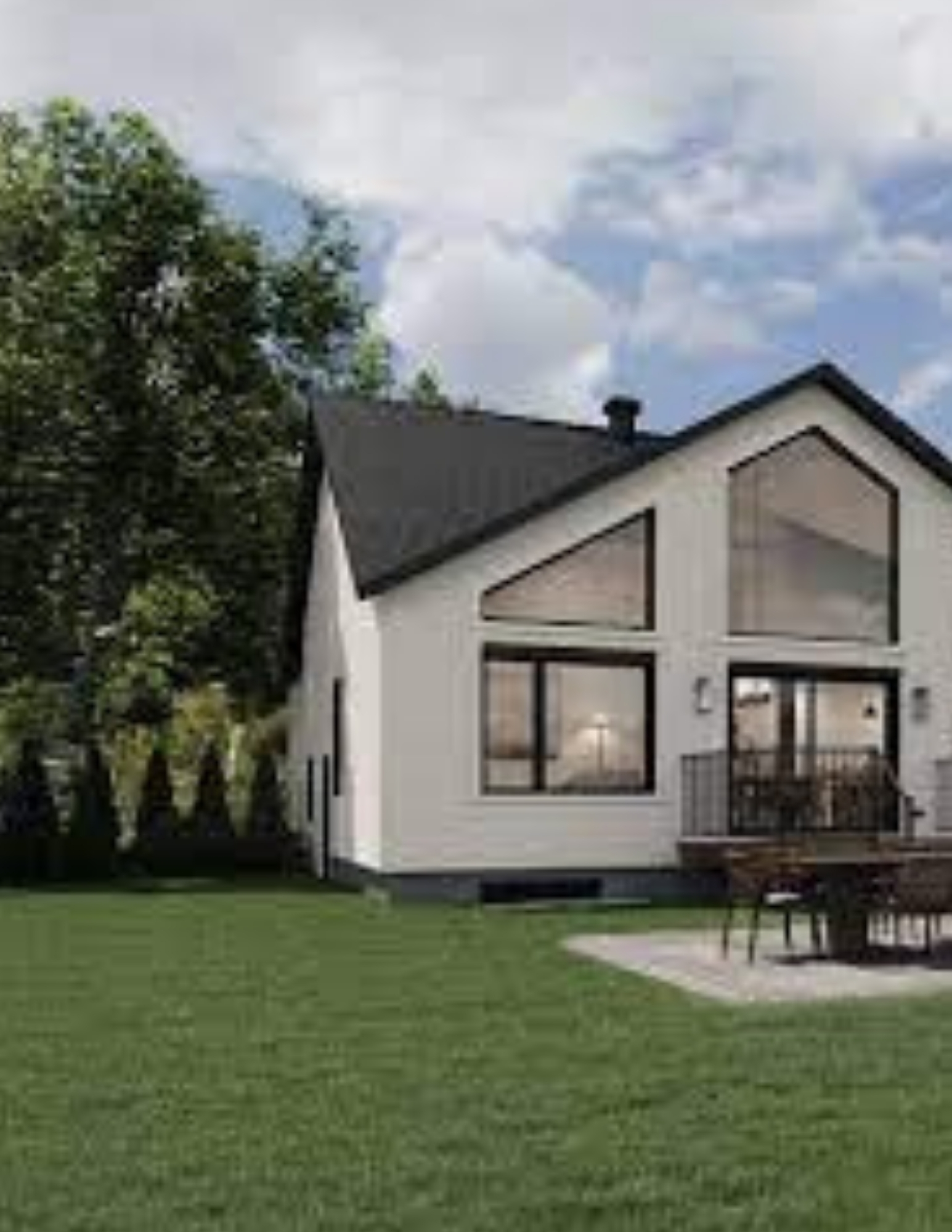 eco resort prefab design